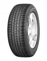 205/70R15 opona CONTINENTAL ContiCrossContact Winter 96T